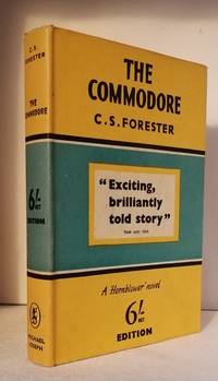 The Commodore
