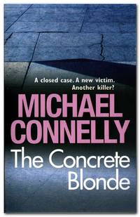 cover of The Concrete Blonde