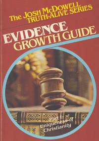 EXAMINING MISCONCEPTIONS ABOUT CHRISTIANITY Evidence Growthguide