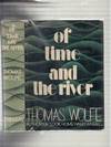 Of Time and The River
