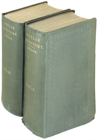 Popular Astronomy. 2 Volumes