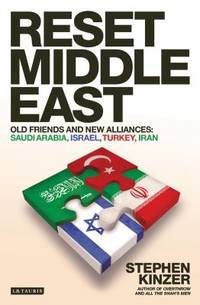 Reset Middle East: Old Friends and New Alliances