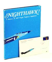 image of Nighthawk! A History of 409 (Night Fighter) Squadron 1941-1977