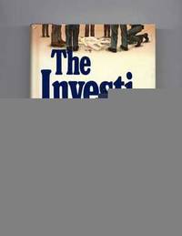 cover of The Investigation - 1st Edition/1st Printing
