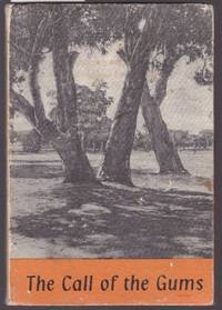 image of The Call of the Gums : An Anthology of Australian Verse