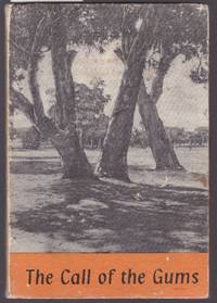 The Call of the Gums : An Anthology of Australian Verse by Hansen, Ian V. (selected by) - 1965