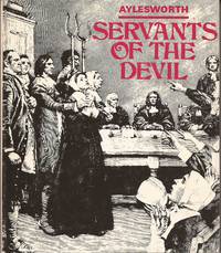 image of Servants of the Devil, with Teachers' Manual "Science and Superstition" Series