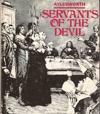 Servants of the Devil, with Teachers' Manual "Science and Superstition" Series