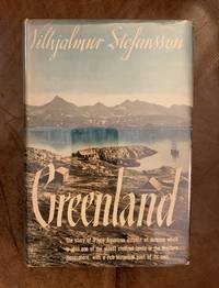 cover of Greenland