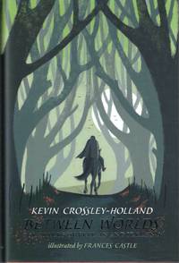 Between Worlds: Folktales of Britain and Ireland
