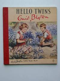 image of HELLO TWINS
