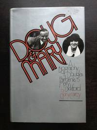 image of DOUG_MARY: A BIOGRAPHY OF DOUGLAS FAIRBANKS MARY PICKFORD