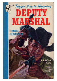 Deputy Marshal