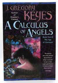 Calculus of Angels - #2 The Age of Unreason