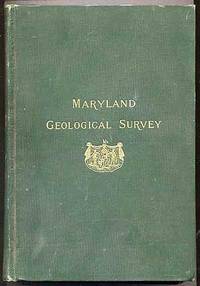image of Maryland Geological Survey: Volume Six