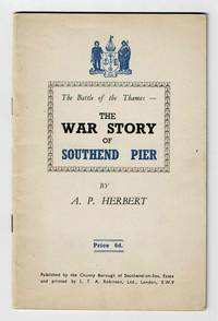 image of The War Story of Southend Pier