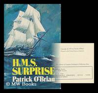 H. M. S. Surprise