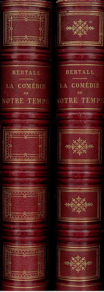 La comédie de notre temps. I : La civilité - Les…