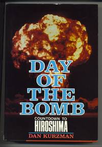 cover of Day Of The Bomb