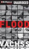 Flood: A Novel (Burke Series) by Andrew Vachss - 2013-08-01