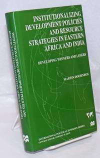 image of Institutionalizing Development Policies