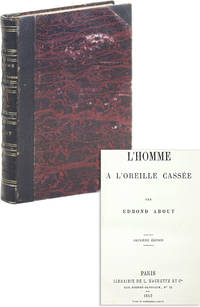 L'Homme a L'Oreille Cassée