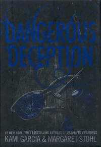 image of Dangerous Deception