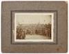 [Mounted Photograph]: Russian Revolution