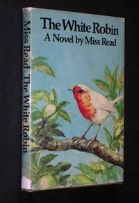 The White Robin