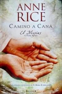Camino A Cana: El Mesias = Christ the Lord: The Road to Cana