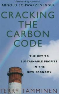 Cracking the Carbon Code : The Key to Sustainable Profits in the New Economy