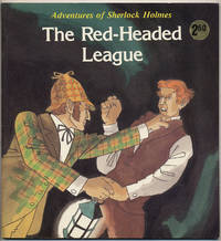 Adventures of Sherlock Holmes: The Red-Headed League