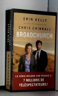 Broadchurch by Erin Kelly - 2015