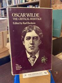 Oscar Wilde: The Critical Heritage (The Critical Heritage Series)