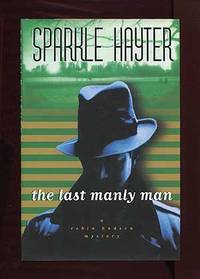 The Last Manly Man