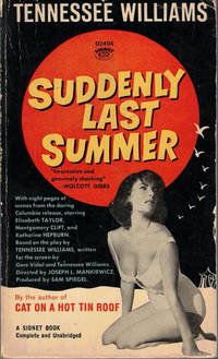 Suddenly Last Summer