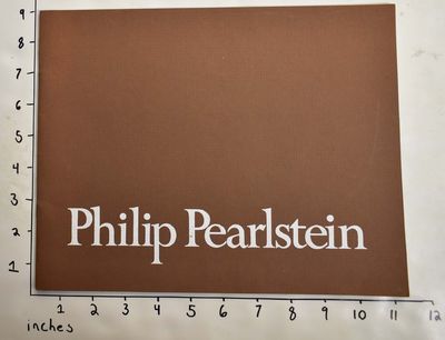 Philip Pearlstein: Paintings