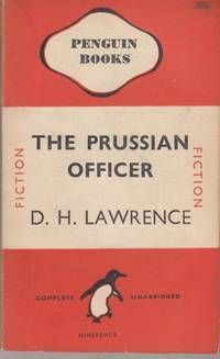image of The Prussian Officer