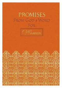 Promises from God's Word for Women