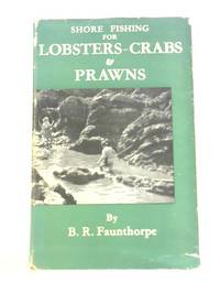 Shore Fishing for Lobsters, Crabs & Prawns
