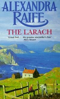 The Larach: West Coast Trilogy, Book 1