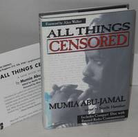image of All Things Censored