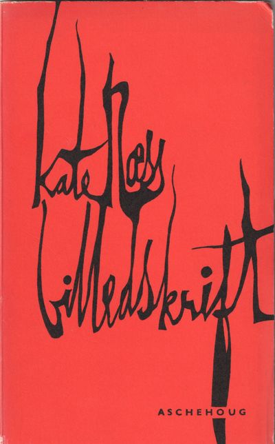 Billedskrift