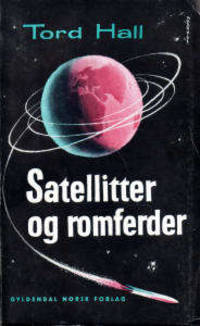 Satellitter og romferder