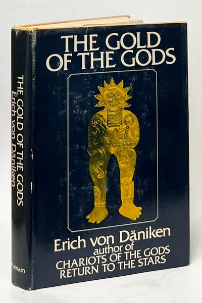 The Gold of the Gods