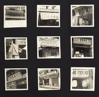Typological Album Documenting Multi-Language Signage in Phuket Town, Thailand