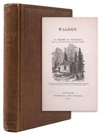 image of Walden
