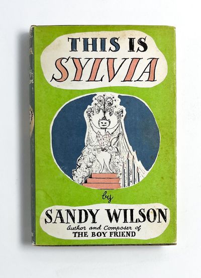 THIS IS SYLVIA: Her Lives and Loves