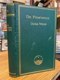 De Profundis by Wilde, Oscar - 1915