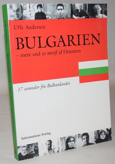 Bulgarien - mere end et strejf af orienten. 17…
